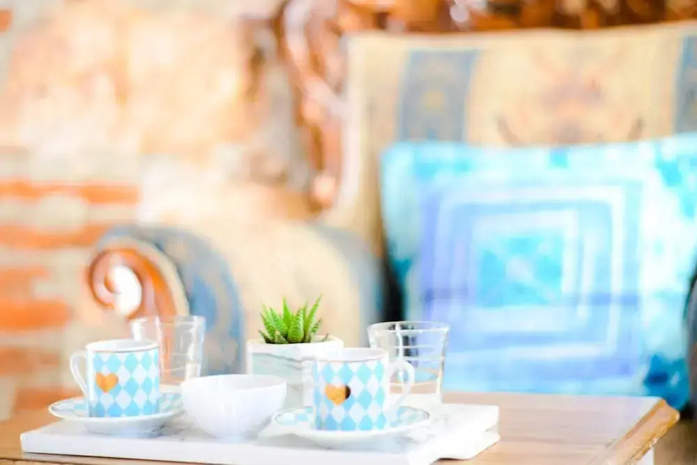 Ivy Ayvalık Butik Otel