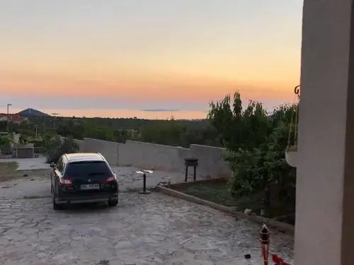 Casa Juric