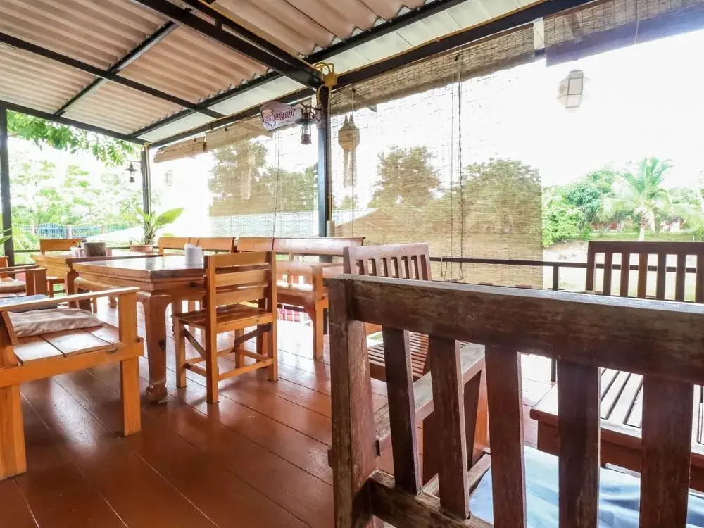 Nida Rooms Kuangpao 600 Chomtong