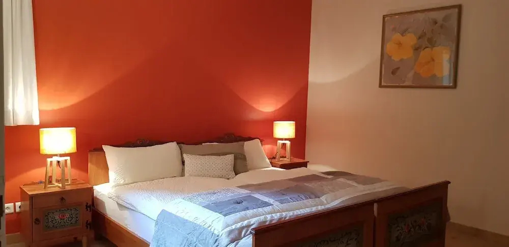 Ferienhaus Tusker