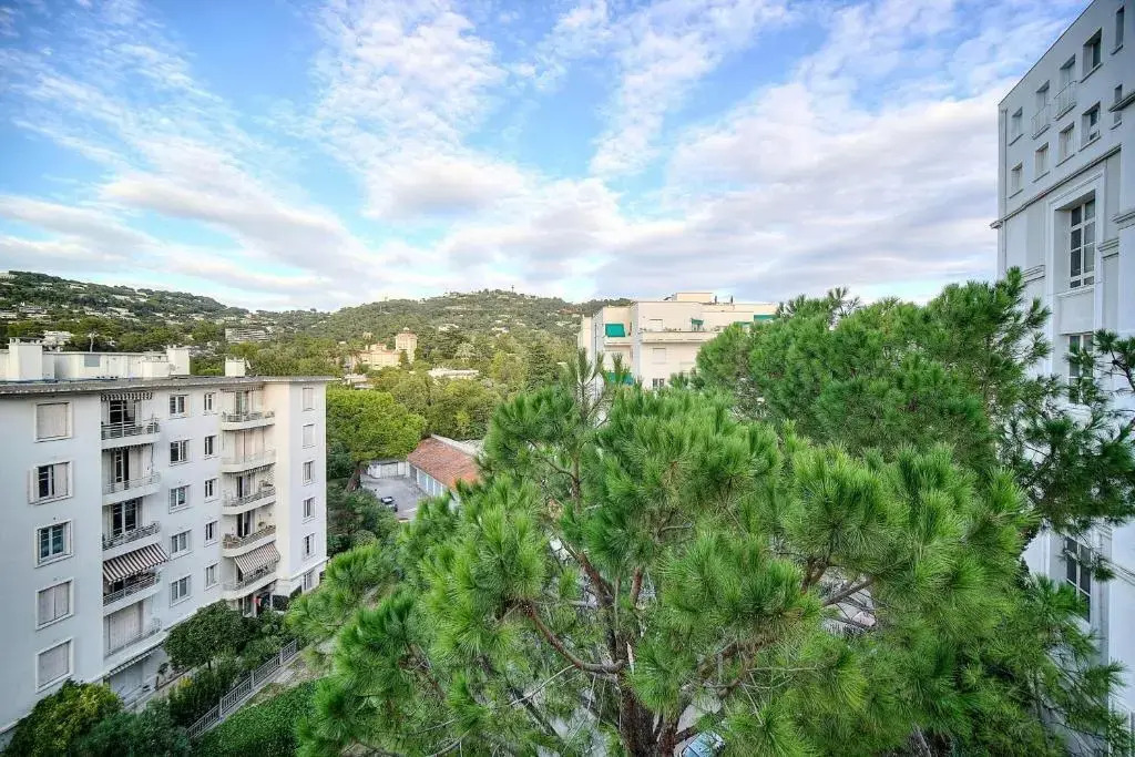 IMMOGROOM - NEW - 10min from the City Centre - Terrace