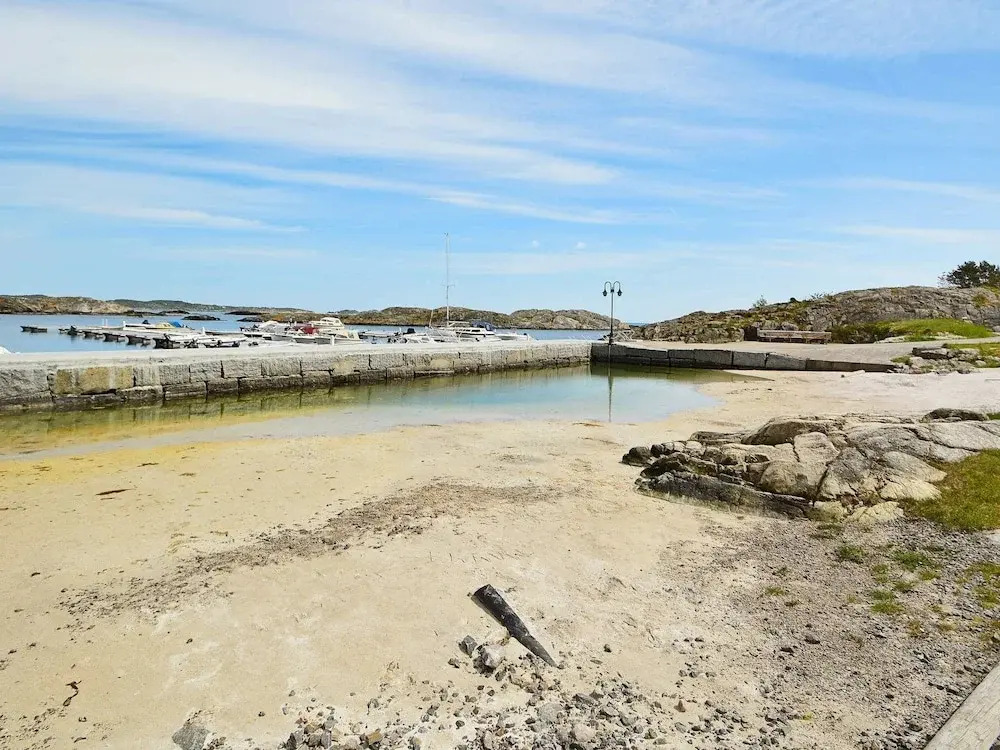 Holiday Home in Kristiansand R