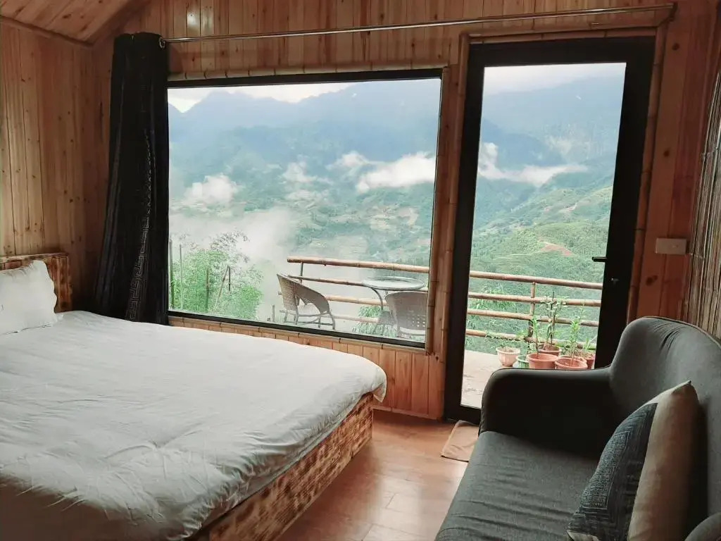 Valley View Homestay