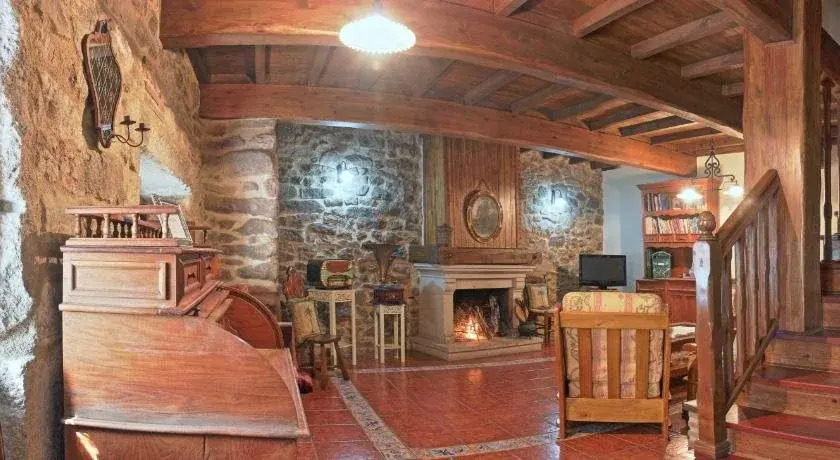 Hotel rural Rinconada de las Arribes