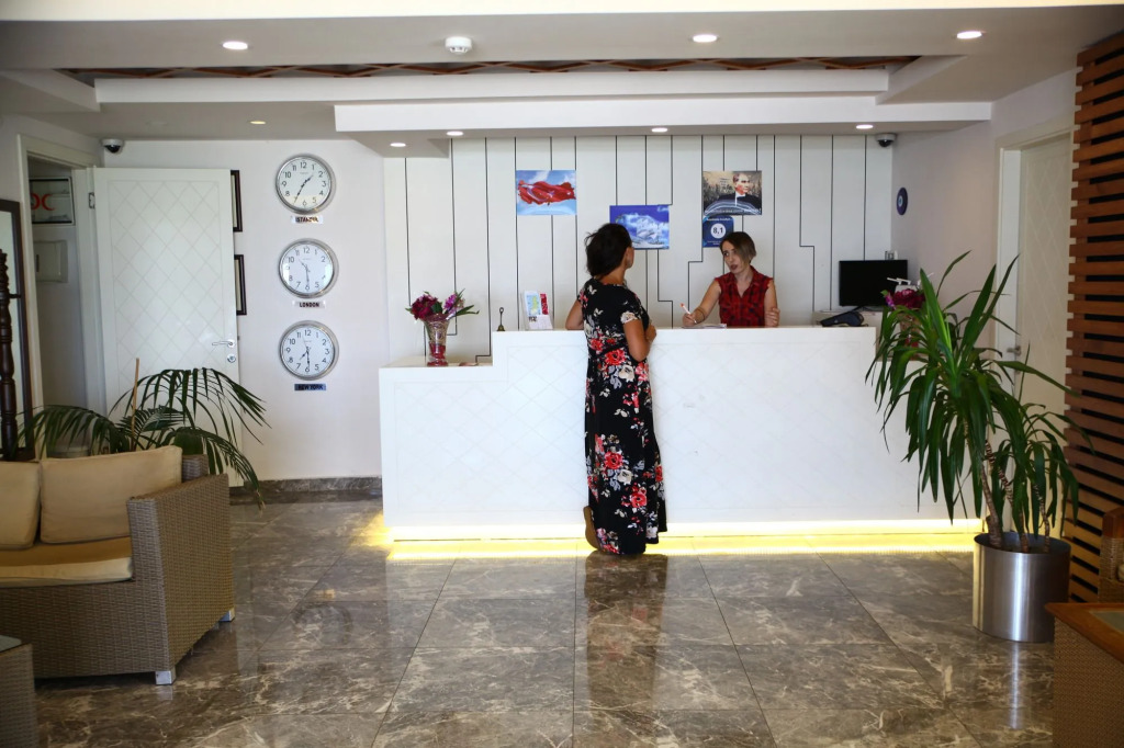 Buyukada Comfort OTEL