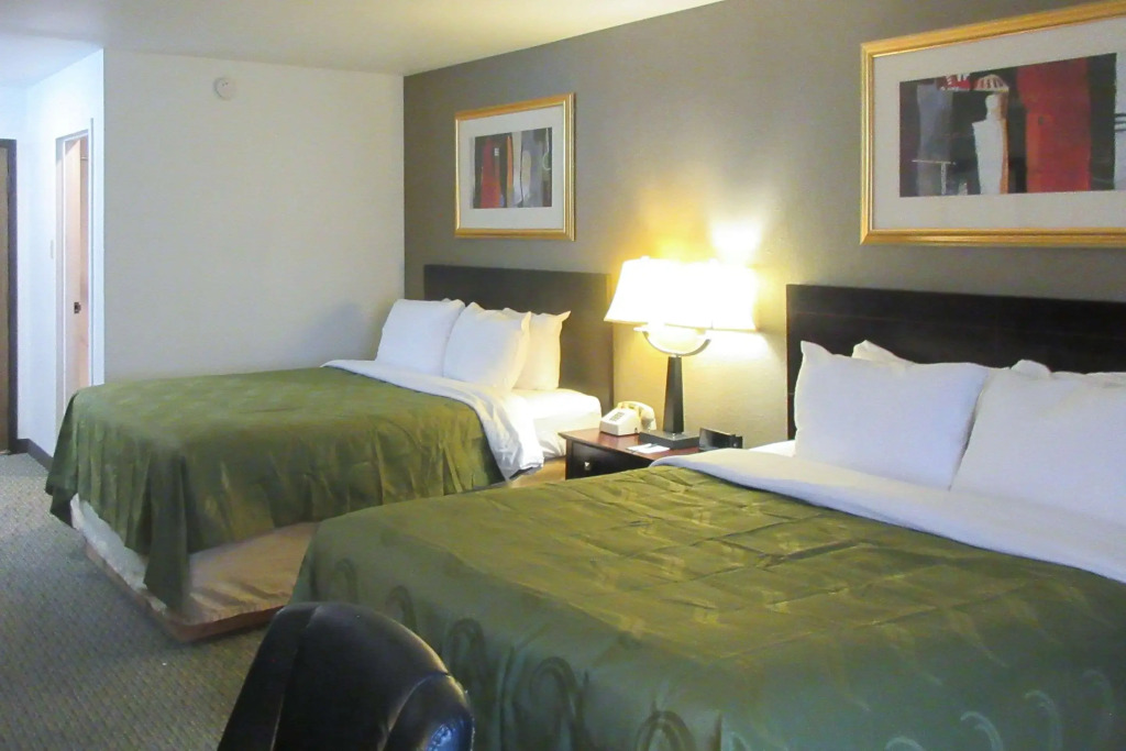 Americas Best Value Inn Longmont