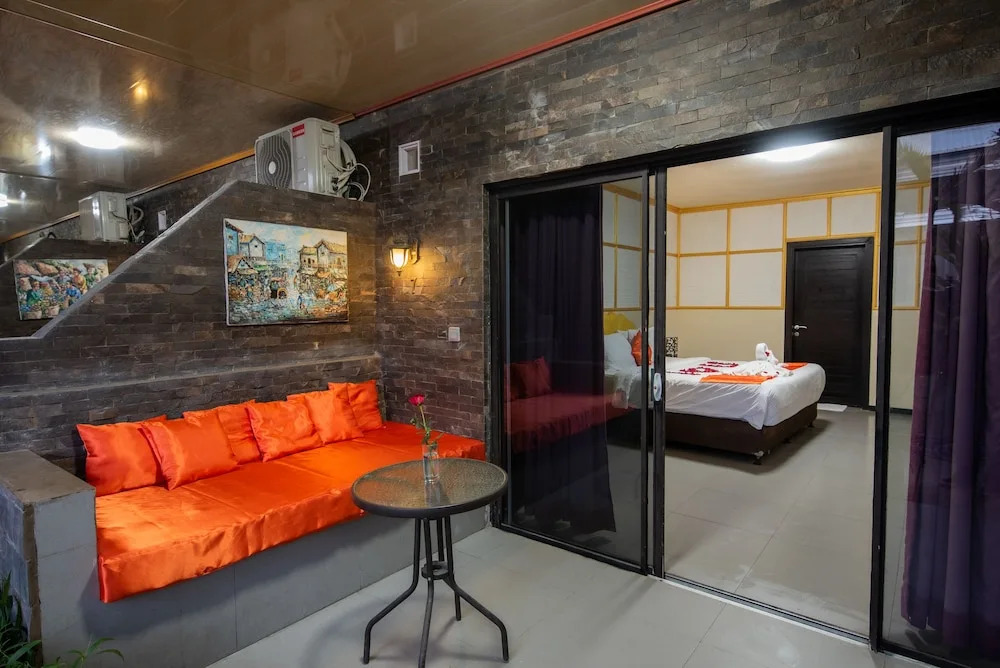 Hotel L'Amore Bali