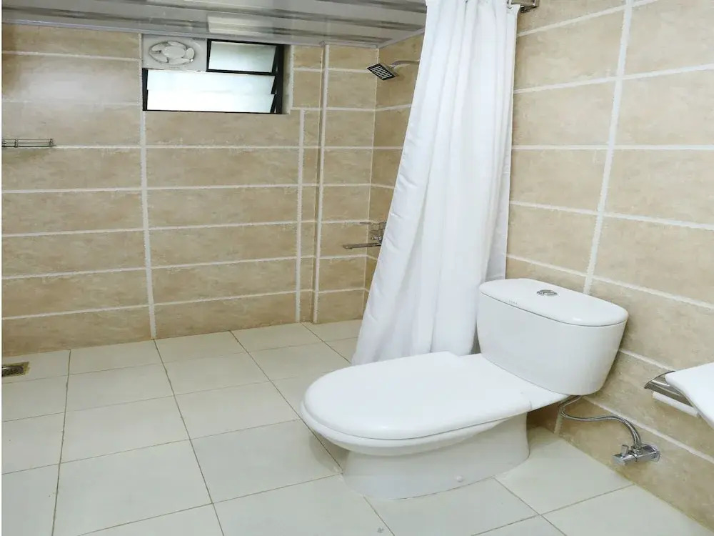OYO 46 SilverKey Kakkanad