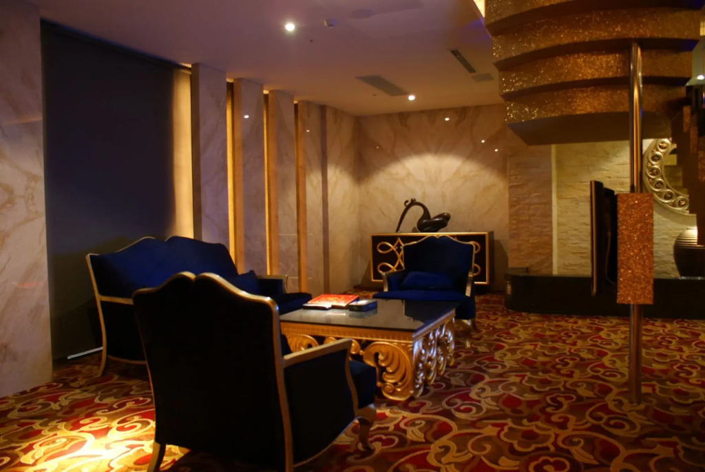 All-Ur Boutique Motel - Taichung Branch
