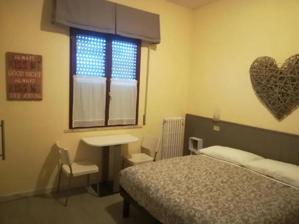Euro Hotel