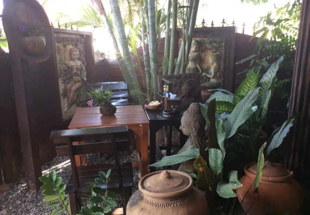 Country View Resort