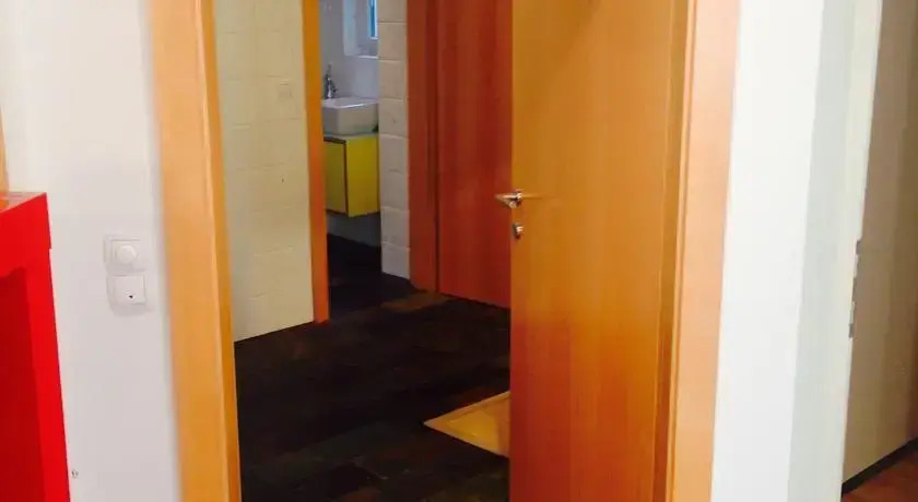 Erzherzog Johann Relax Appartements