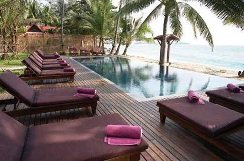 Le Paradis Boutique Resort & Spa