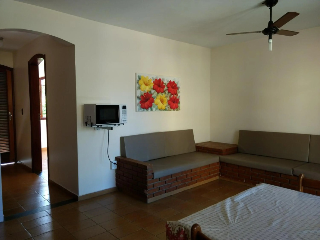 APARTAMENTO ESTRELA do MAR