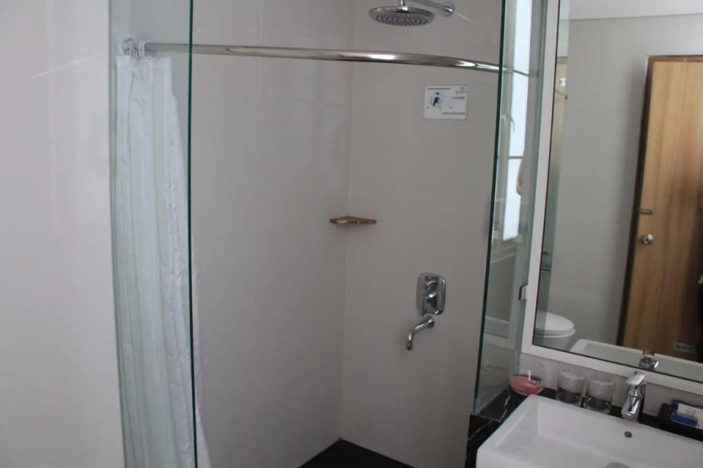 Hotel Namira Syariah Pekalongan