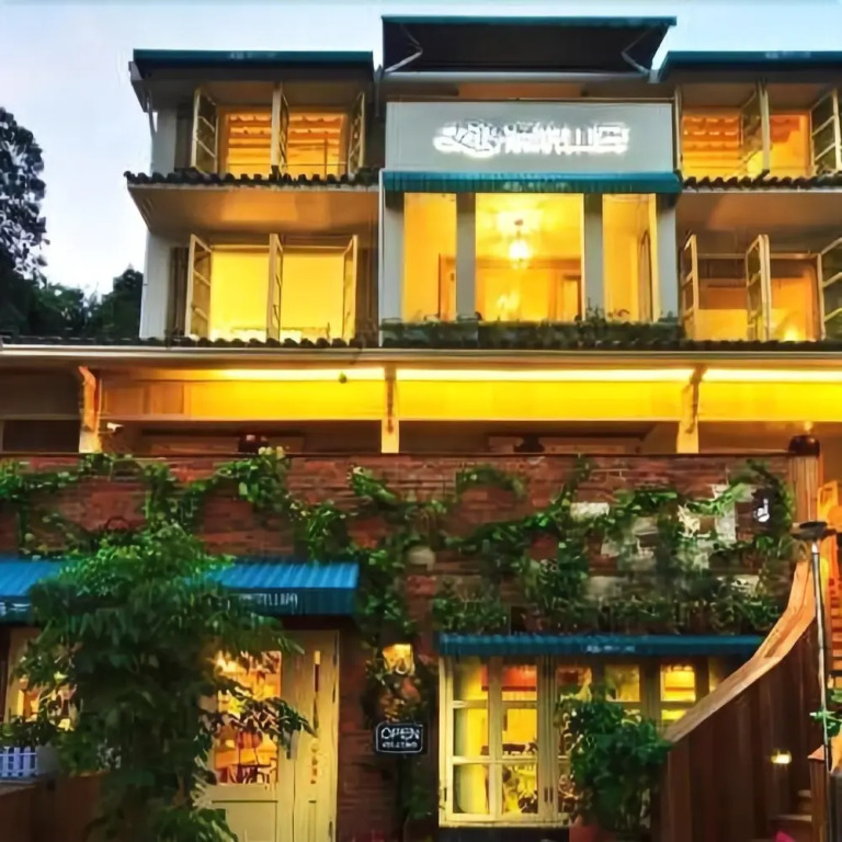 Jinxihui Hostel