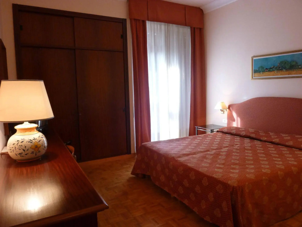 Hotel Torretta