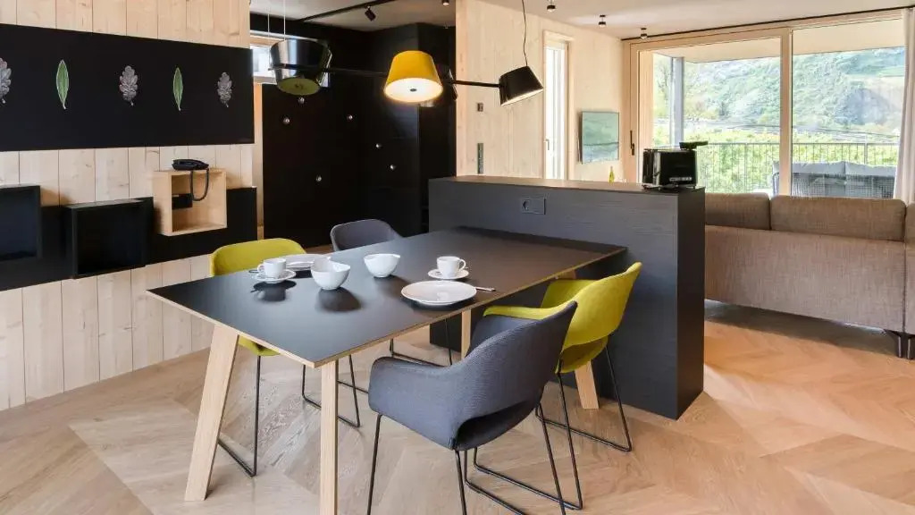 Cirna Gentle Luxury Lodges "Exklusivität, Ruhe, Natur pur"