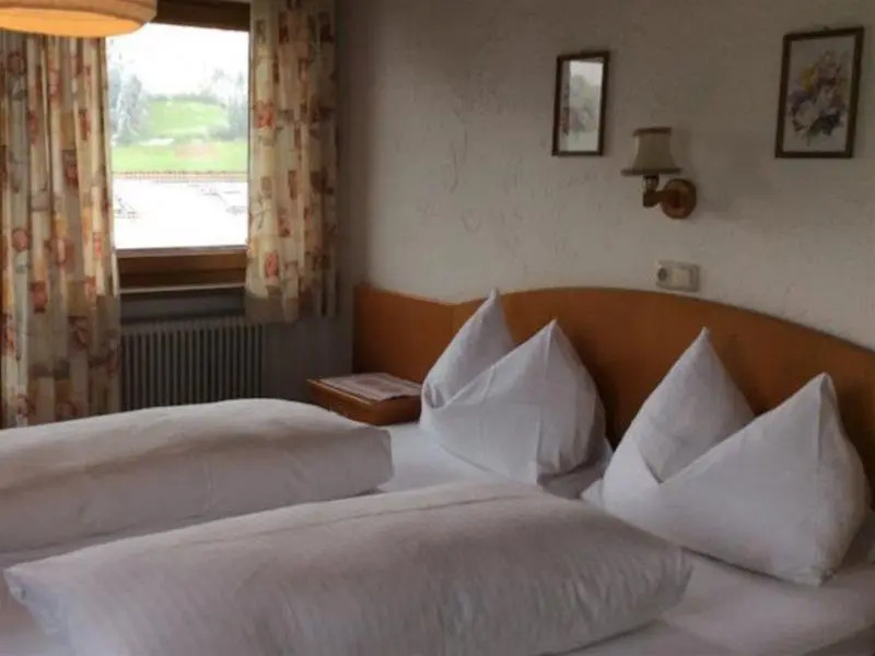 Appartements Kolberhof