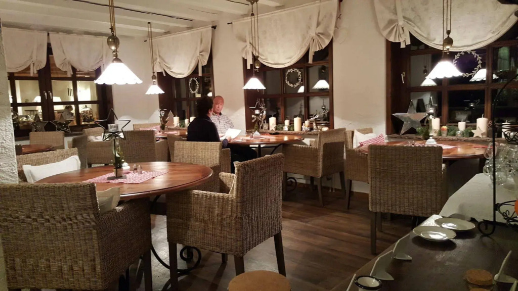 Landhotel Villa Foresta Braunlage