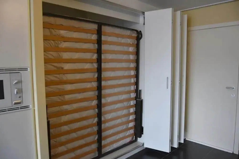 Studio in Belgium Near the Beach