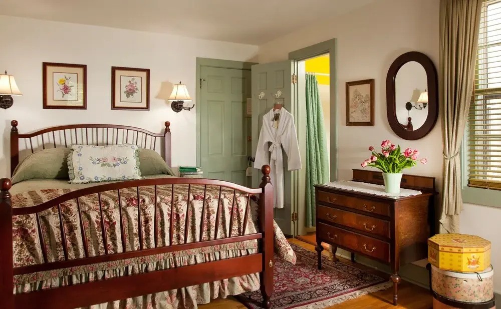 Thomas Shepherd Inn
