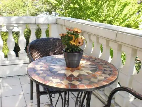Lion Homestay Munich
