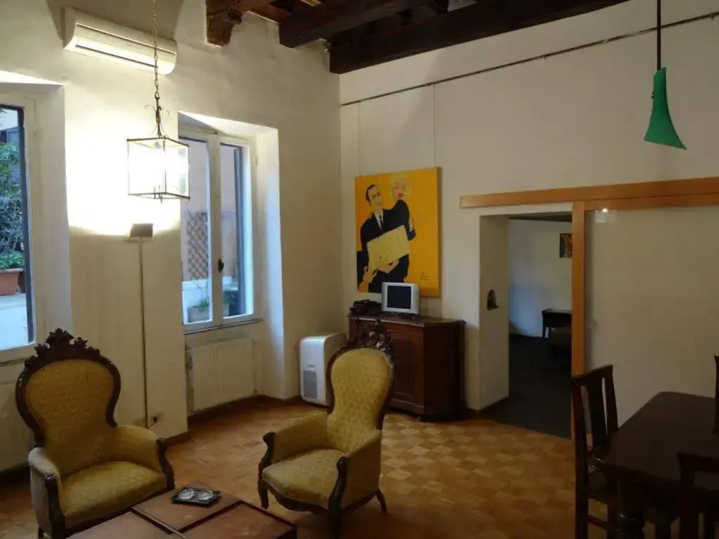 Residenza Il Vicolo by Hili