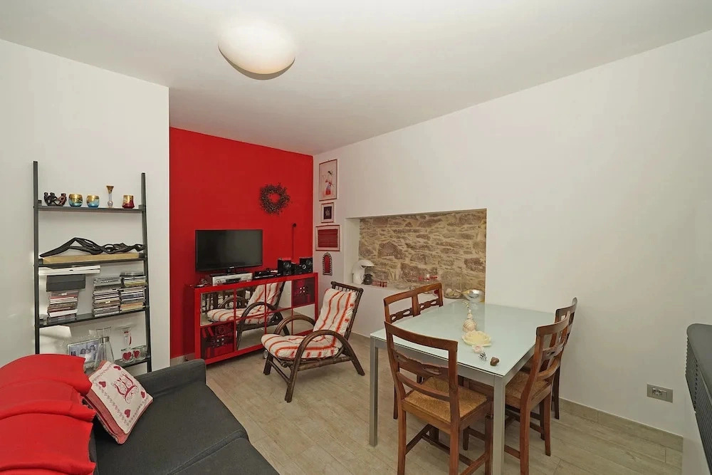 La Casa Incantata in Toscolano-maderno