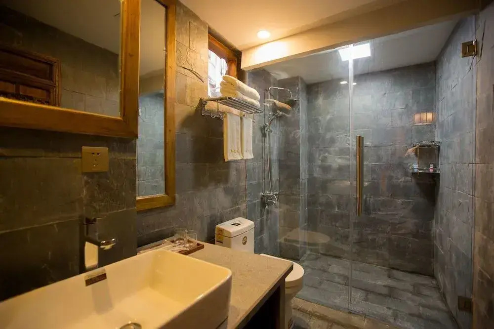 The Purplevine Inn Lijiang