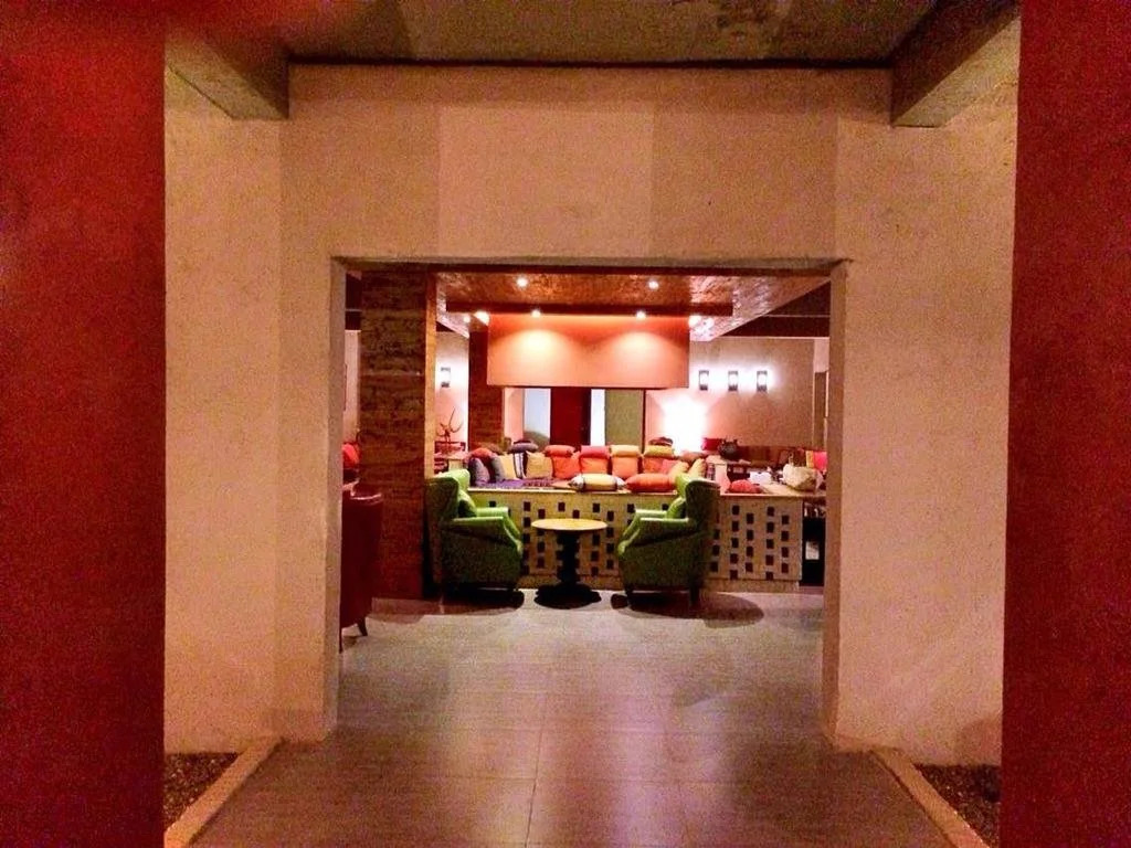 Daocheng Moms Boutique Hostel