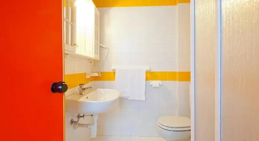 Hotel Libia