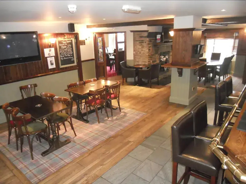 The Crown Inn