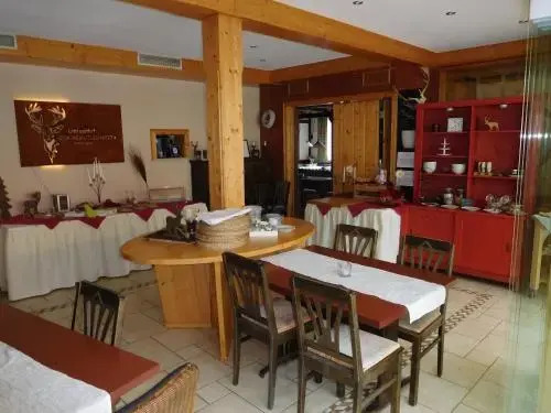 Landgasthof Zur Gemütlichkeit