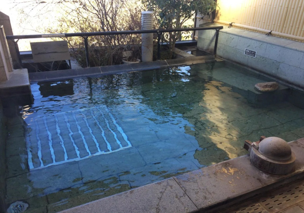 Hotel Koryu