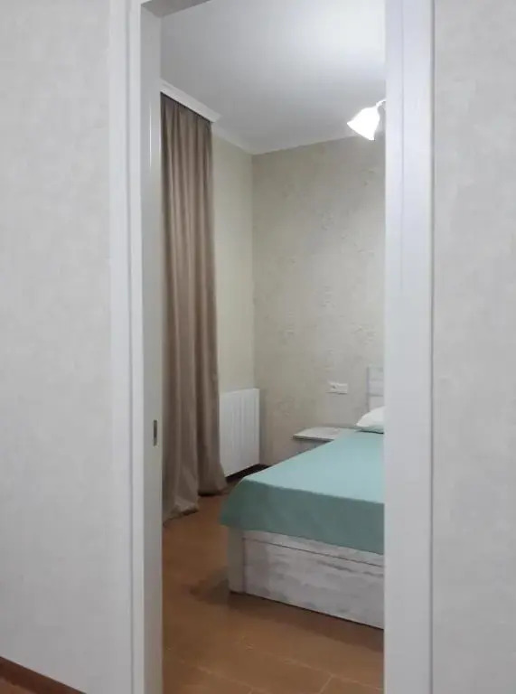 Archil Tsagareli Street 34
