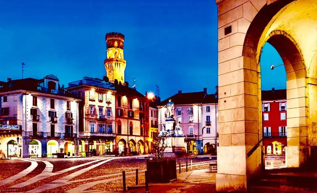 Hotel Matteotti