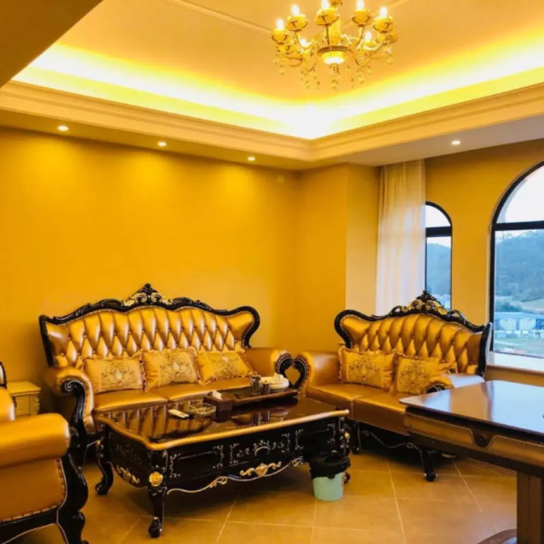 Nankun Mountain Resort Villa No.11
