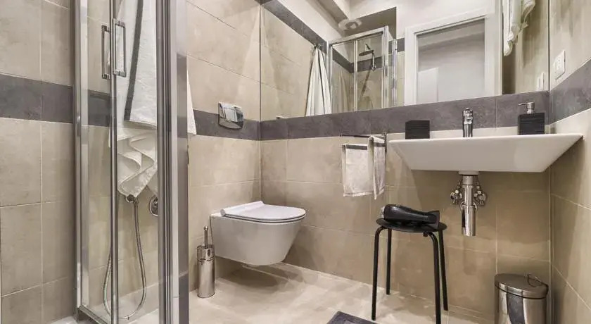 Pop Apartment Rome