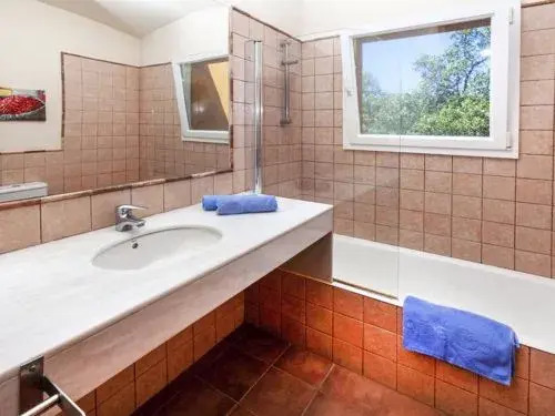 Holiday Home Xarmada Cecilia by Interhome