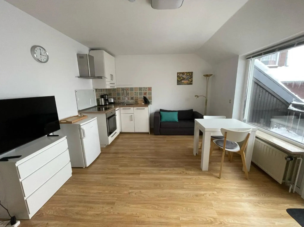 Gemütliche Ferienwohnung Harz Braunlage Hohegeiß