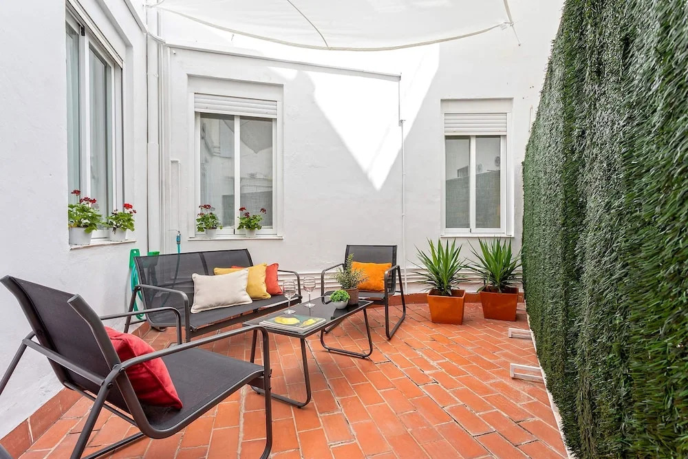 Exclusive Apartment in Cordoba Center Sandoval