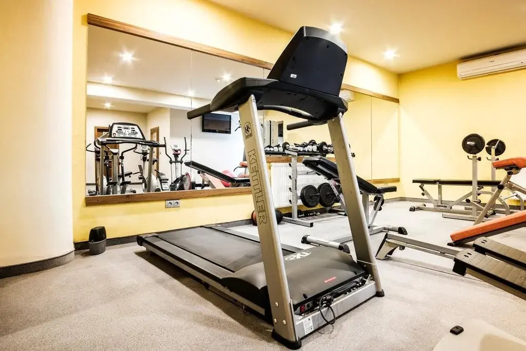 Hotel Comfort with free Wellness and Fitness Centrum