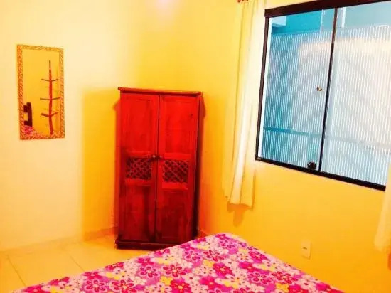 Apartamentos Lagoa De Geriba
