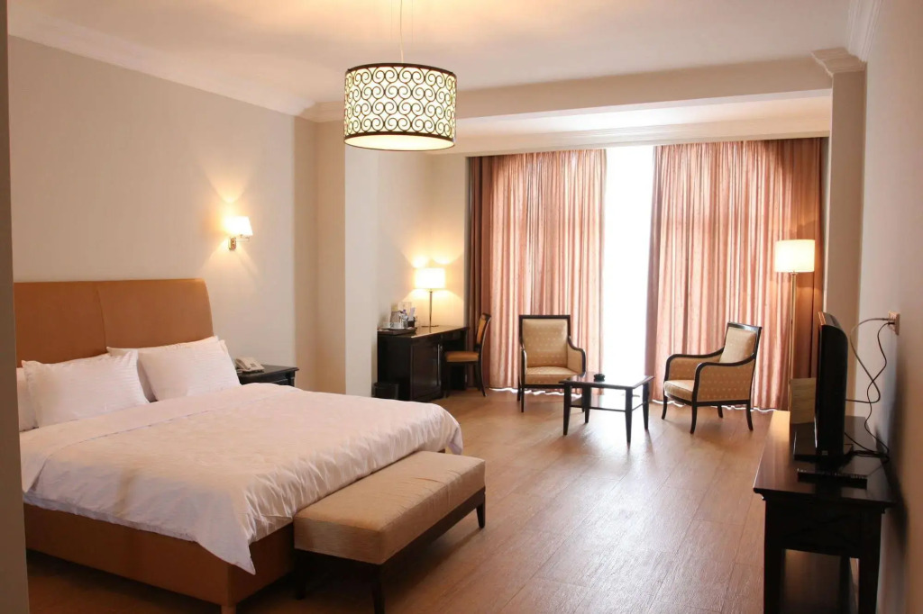 Medea Hotel  Casino