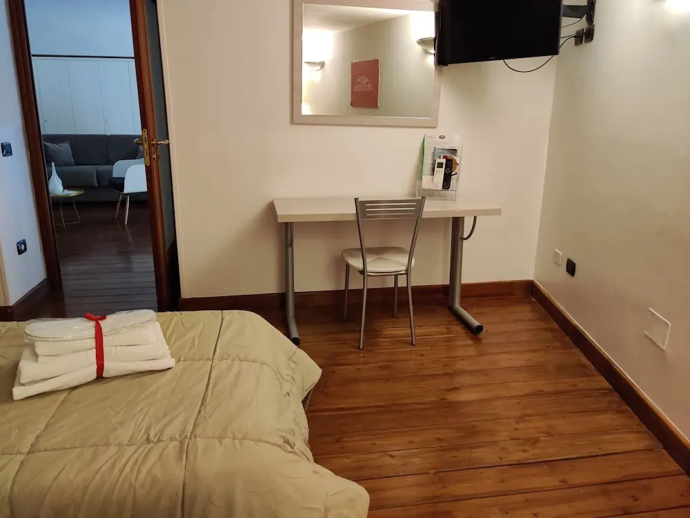 Italia Apartment