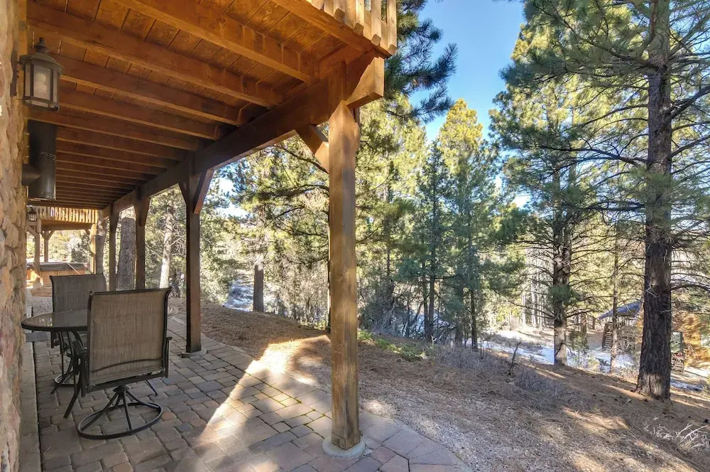 The Bridgeway Casita - Apt Near Natl Parks