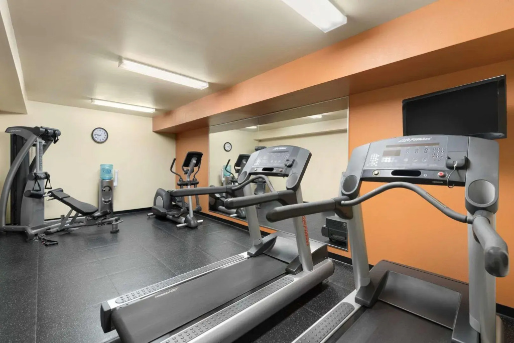 Country Inn & Suites by Radisson, Middleton - Madison West