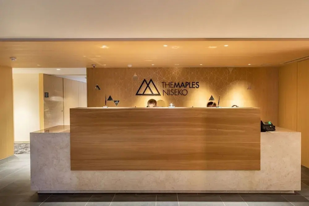 The Maples Niseko