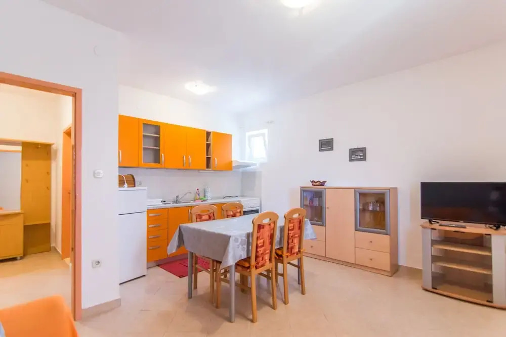 Apartments Amalthea